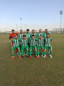 2 hafta üst üste aldığı farklı galibiyetlerle Lig’de liderlik koltuğunda