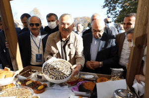 Fatsa Belediyesi ve Fatsa Dernekler Federasyonu işbirliği ile bu yıl