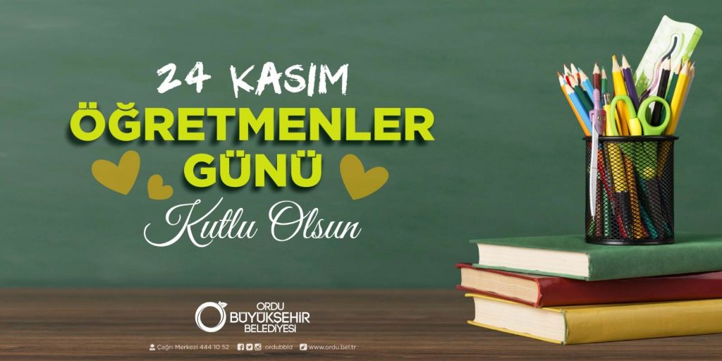 Başkan Güler’den Öğretmenlere Teşekkür Mesajı BASKAN GULER OGRETMENLERIMIZ HER TURLU OVGU VE TAKDIRE LAYIKTIR