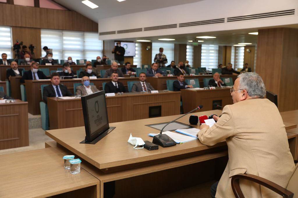 Büyükşehir’den Dev Yatırım BUYUK2