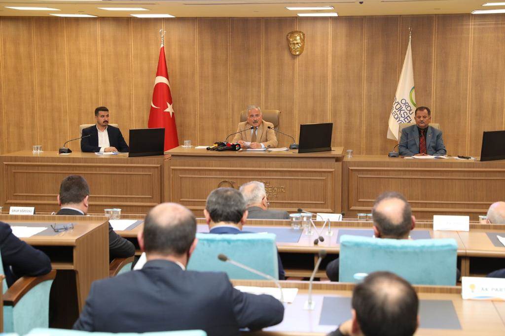 Büyükşehir’den Dev Yatırım BUYUK3