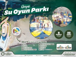 ÇOCUKLAR İSTEMİŞ, BAŞKAN GÜLER SÖZÜNÜ VERMİŞTİ O PROJE HAYATA GEÇİYOR