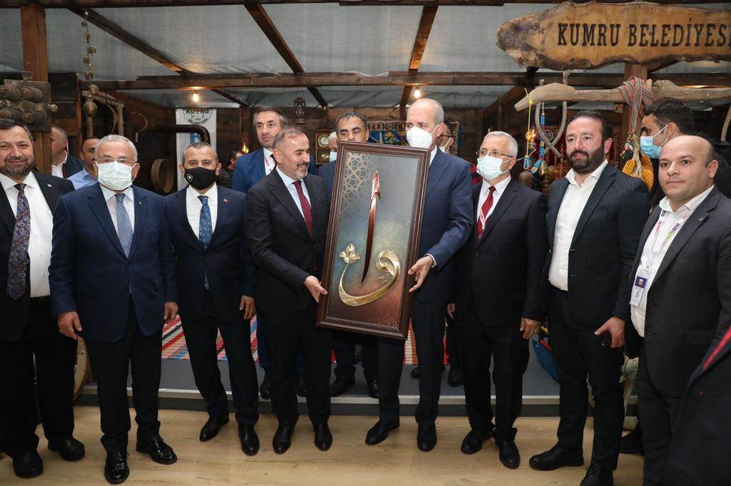 İSTANBUL’DA “ORDU” RÜZGARI ESİYOR ISTANBULDA ORDU RUZGARI ESIYOR 20