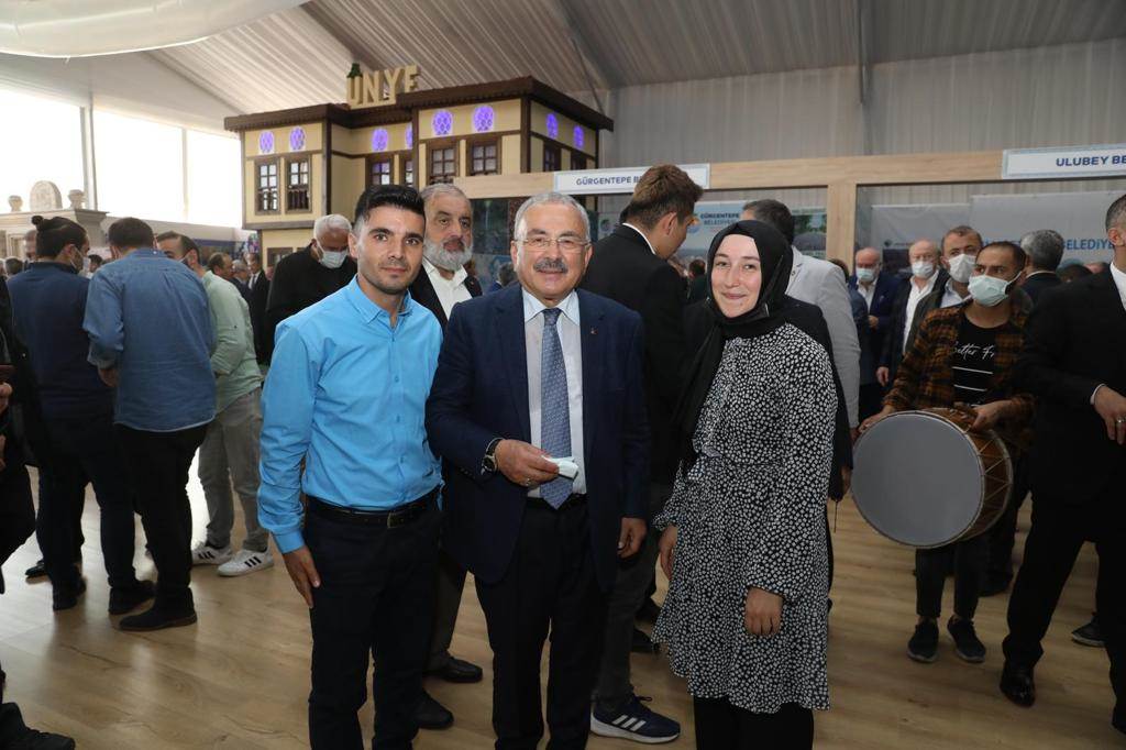 İSTANBUL’DA “ORDU” RÜZGARI ESİYOR ISTANBULDA ORDU RUZGARI ESIYOR 24