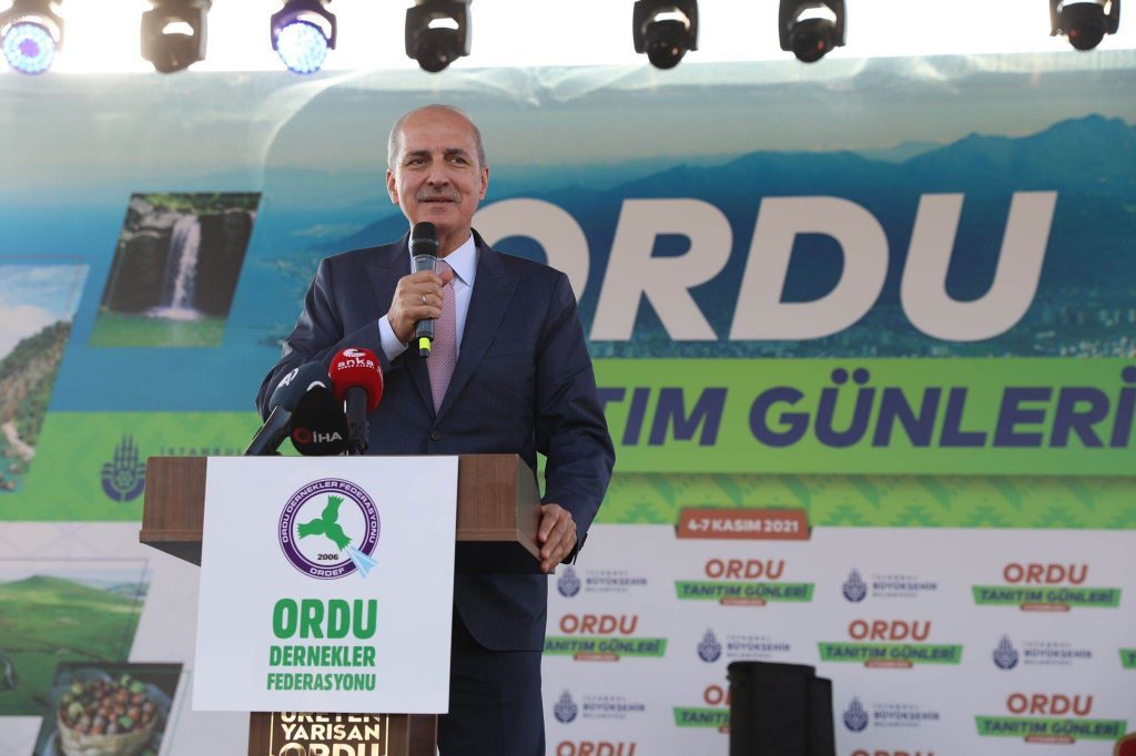 İSTANBUL’DA “ORDU” RÜZGARI ESİYOR ISTANBULDA ORDU RUZGARI ESIYOR 27