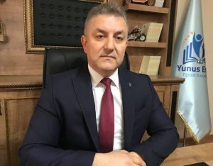 Ünye – Akkuş – Niksar arasındaki mevcut karayolunun Ulaştırma Bakanlığının