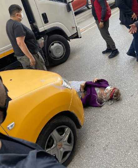 Gün İçinde Farklı Noktalarda Yaşanan Olaylar Ekipleri Harekete Geçirdi