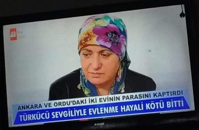 Gurbette Hemşehri Hemşehriyi NAPAR MIŞ..? 15 YAŞ BÜYÜK SEVGİLİSİNİN SATTIĞI