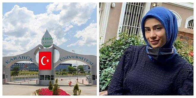 Karabük Üniversitesi Mimarlık Fakültesinin adının Başak Cengiz Mimarlık Fakültesi olarak