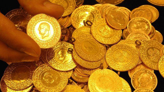 Gram Altında Yeni Rekor Beklentisi