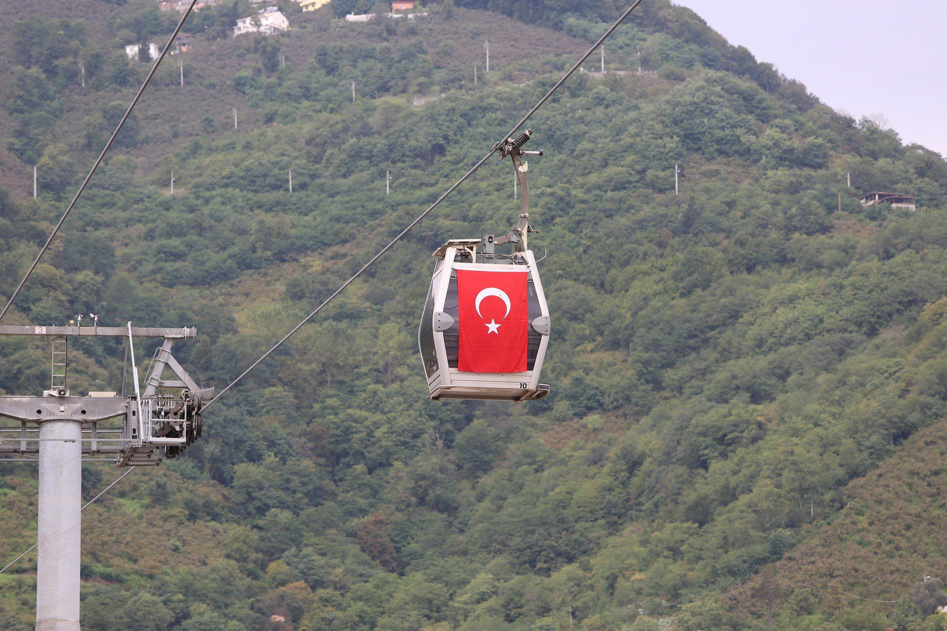 Başkan Güler, bu konuda açıklamalar yaptı. Güler ”Daha önce belirtilen