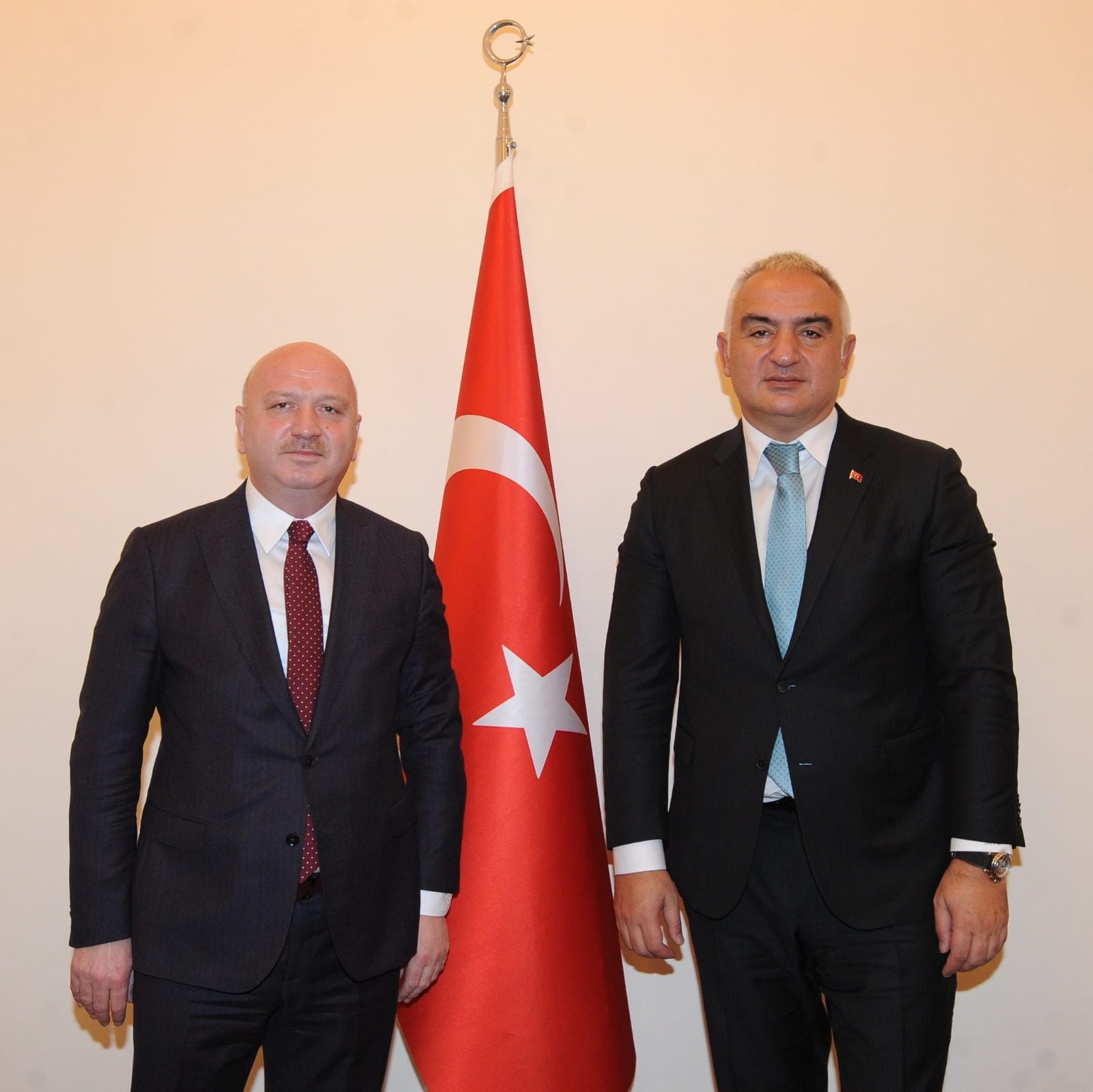 AK Parti Ordu Milletvekili Metin Gündoğdu, TBMM Bütçe görüşmeleri sırasında
