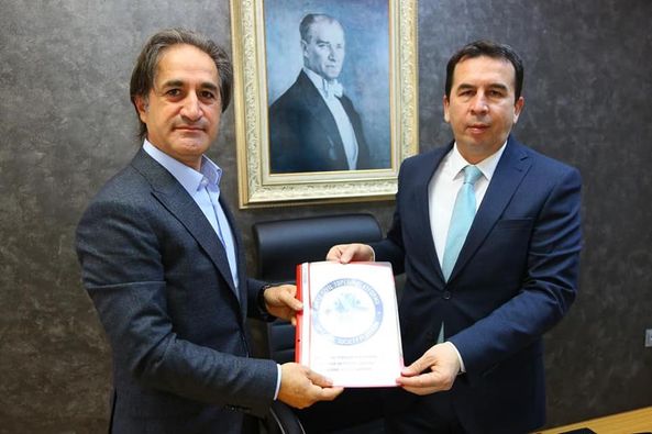 Ünye Sivil Toplum Platformu olarak kentimizin insani yaşam kalitesini olumsuz