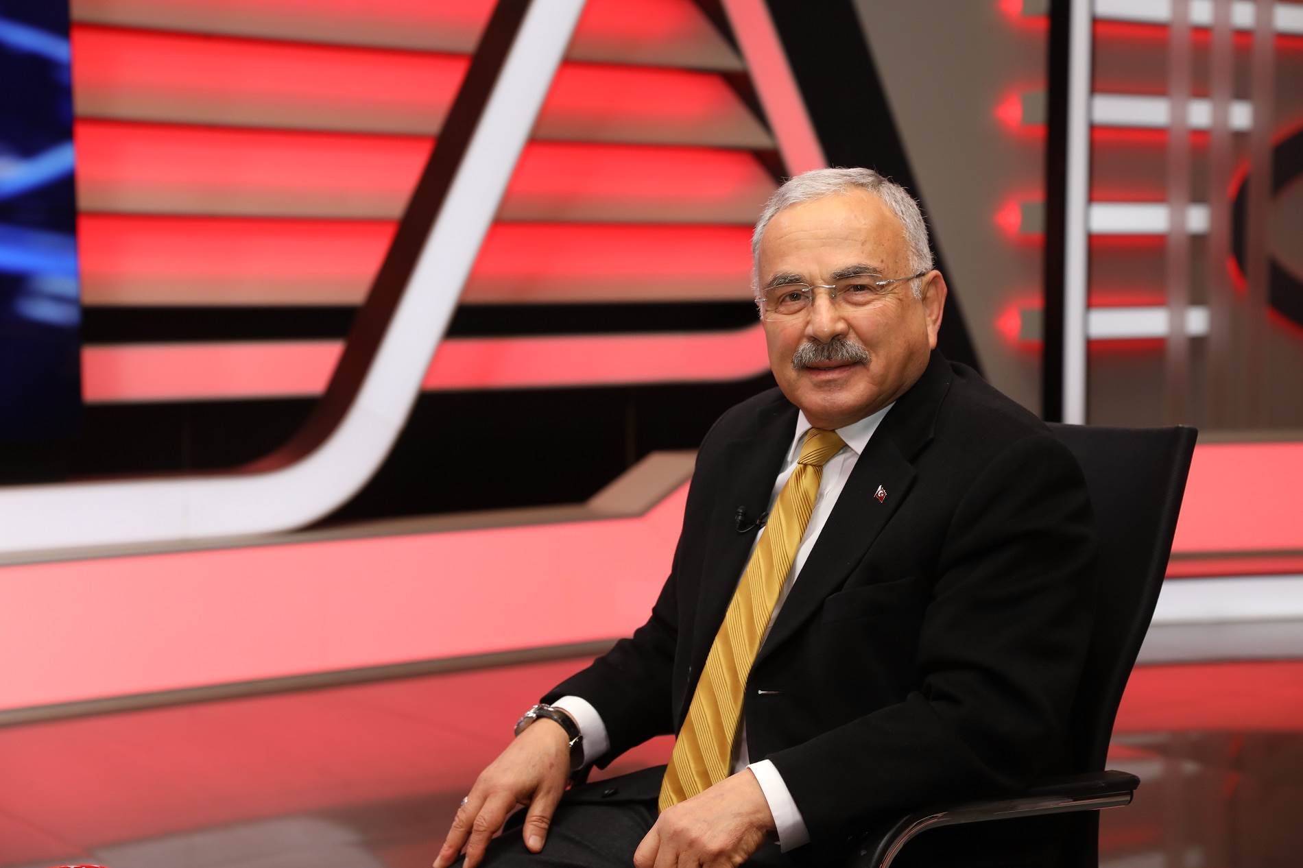 “BURADA EN ÖNEMLİ ŞEY KENDİ KENDİNE YETEN BİR ŞEHİR OLMAK.