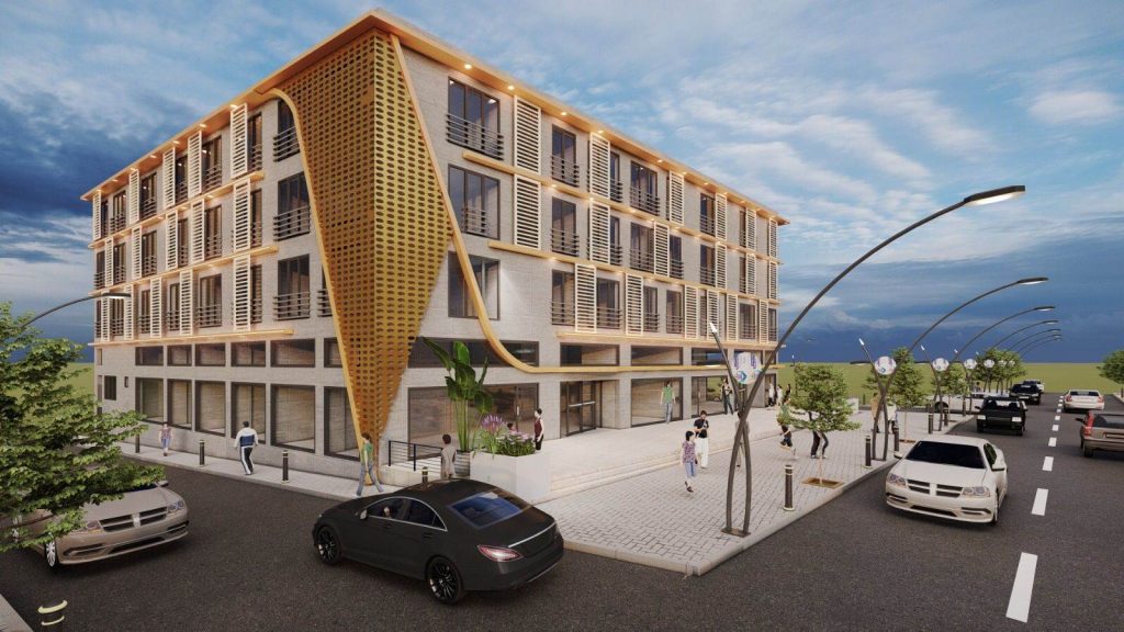 Esnaflar Tapularına Kavuştu BUYUKSEHIR ESNAFI TAPU SAHIBI YAPTI 3
