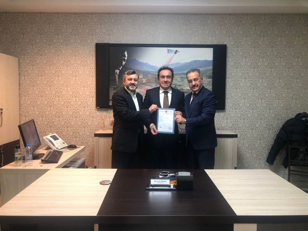 Esnaflar Tapularına Kavuştu BUYUKSEHIR ESNAFI TAPU SAHIBI YAPTI 4