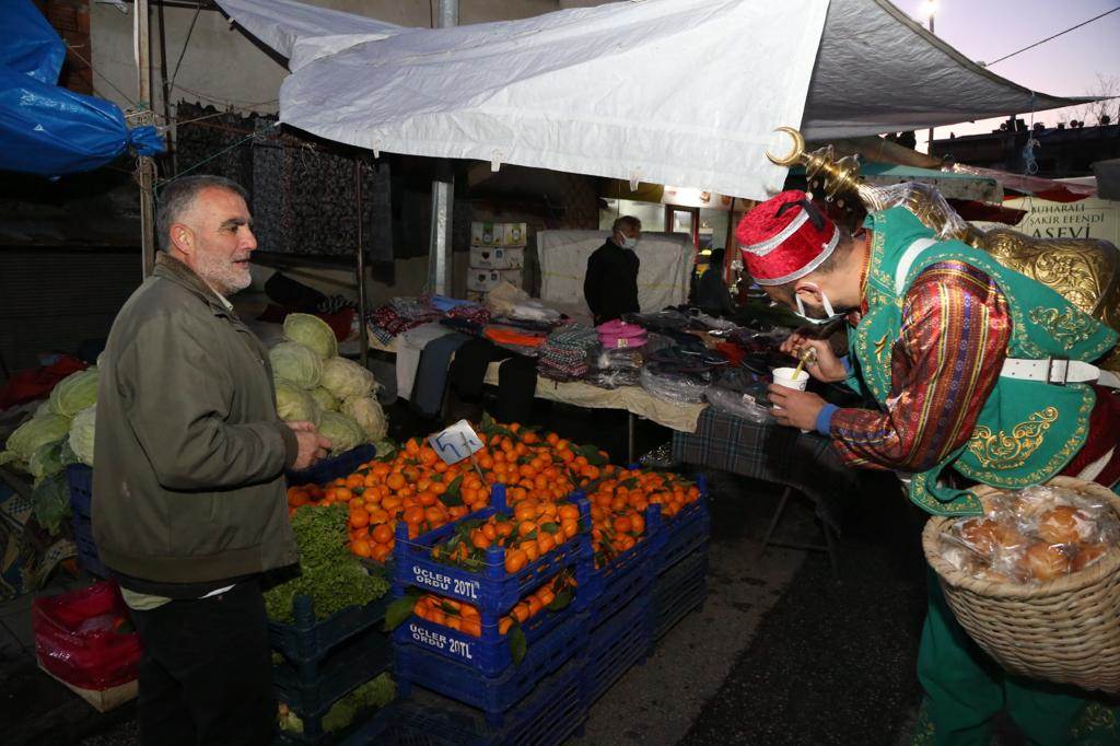 BUYUKSEHIRDEN CORBA IKRAMI 7