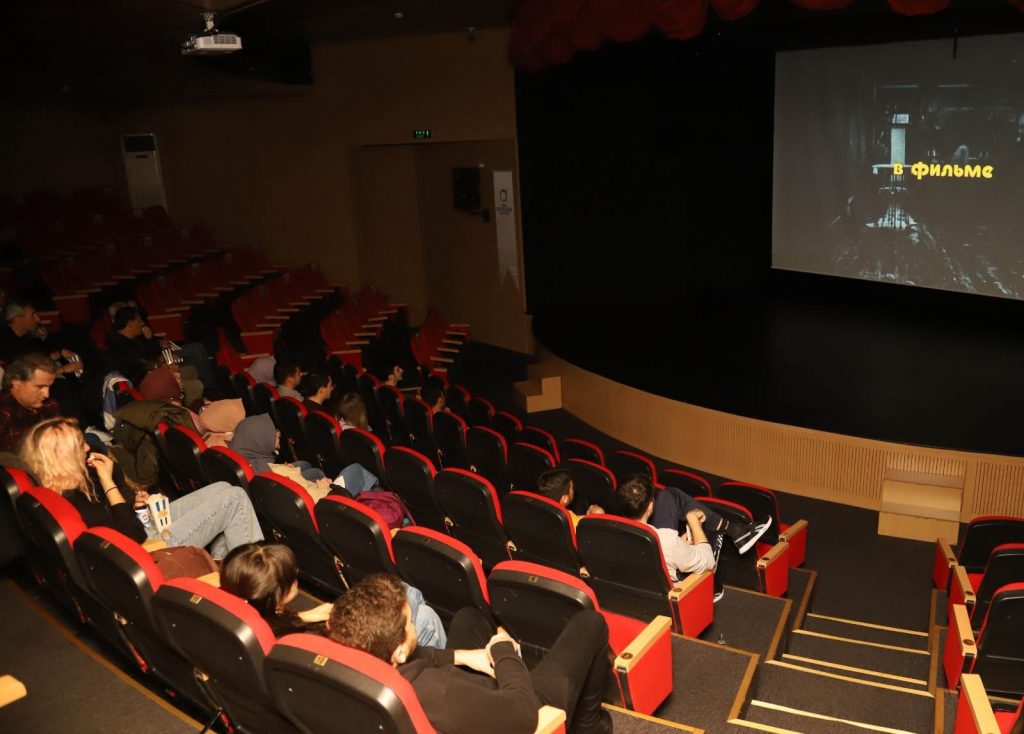 “STALKER” ORDULULARLA BULUŞTU FILM4