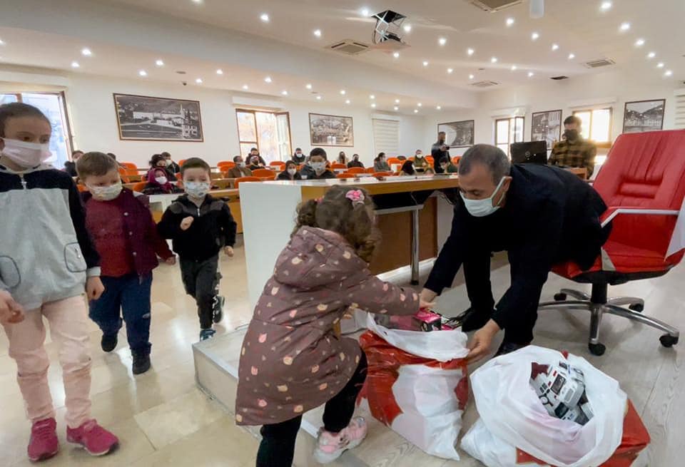 Vali Sonel, “Bir Vatandaşımızın Dahi Duası Önemli OV1