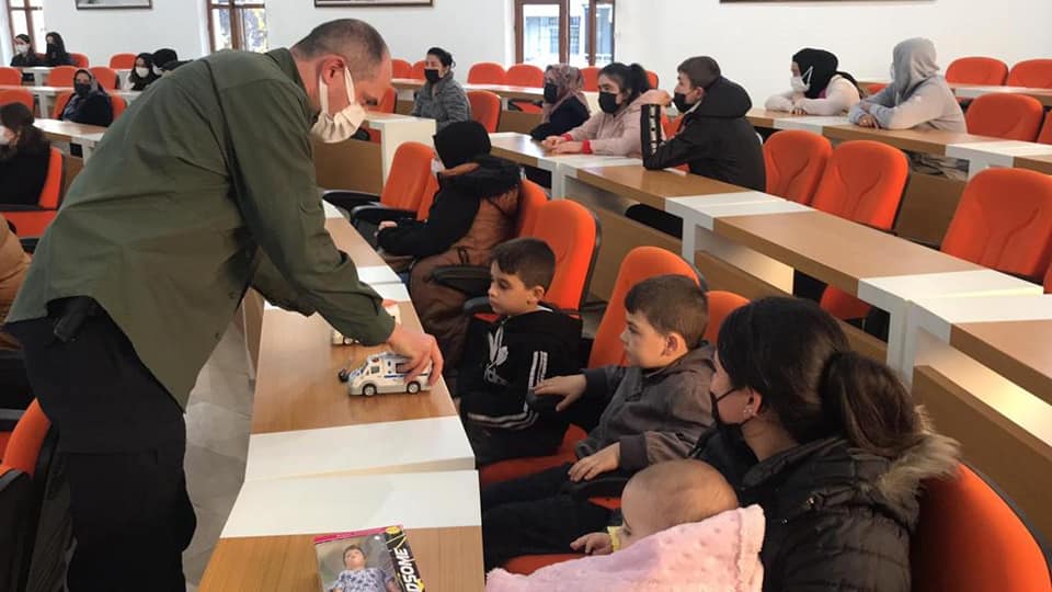 Vali Sonel, “Bir Vatandaşımızın Dahi Duası Önemli OV3