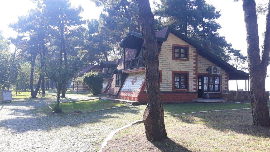 TURİZMİN GÖZDESİ SOSYAL TESİSLER TURIZMIN GOZDESI SOSYAL TESISLER 12