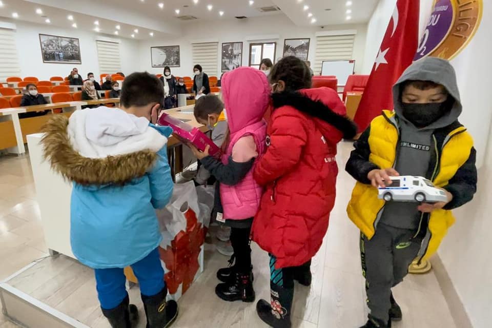 Vali Sonel, “Her Daim Vatandaşımızın Yanındayız” VALI2