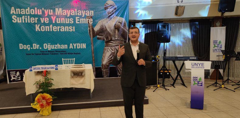 YUNUS EMRE 6