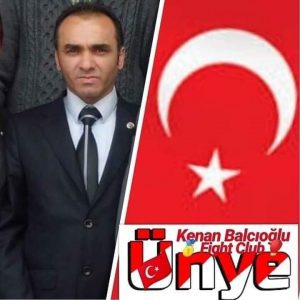 Gençlik Hizmetleri ve Spor İlçe Müdürlüğü Dövüş Sanatları  ve  milli