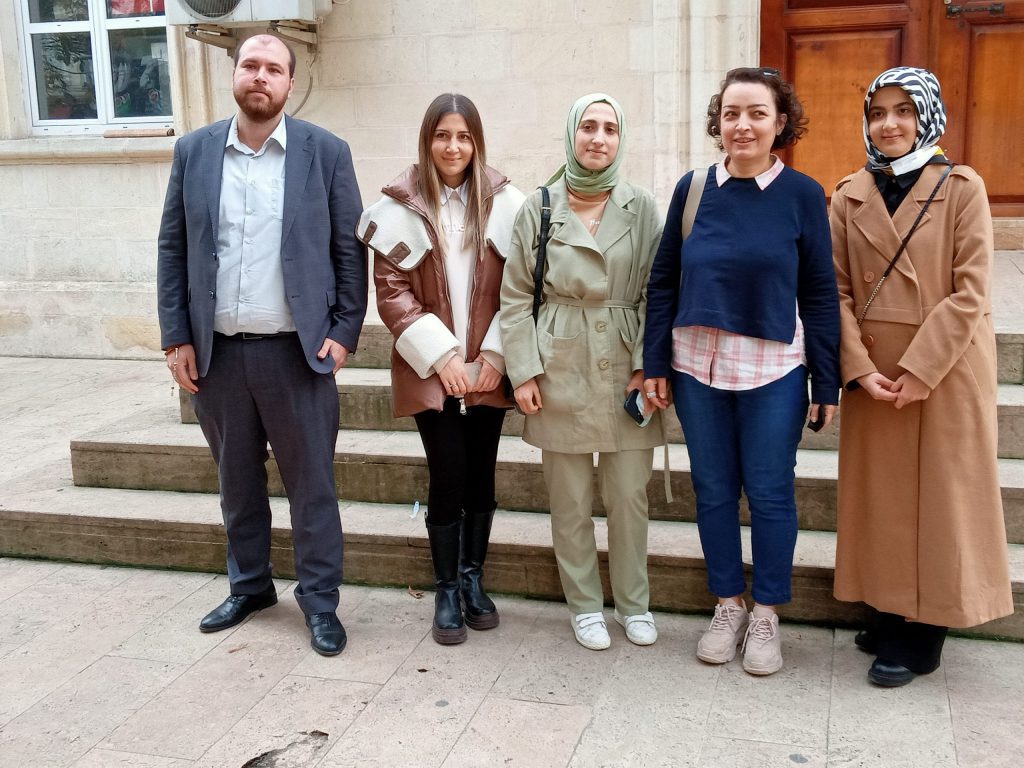 MİMARLAR ODASI YENİ BAŞKANINI SEÇTİ mimarlar odasi 2