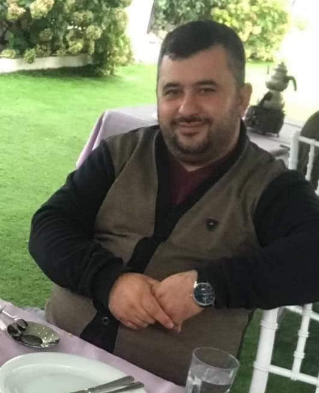 Ordu'da Mermer İşletme Sahibi Özkan Kılıç Koronavirüs nedeniyle hayatını kaybetti.