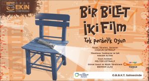 Ordu Büyükşehir Belediyesinin kültür sanat etkinlikleri aralık ayı programı kapsamında
