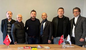 Ünye Terziler ve Kuaförler Esnaf ve Sanatkarlar Odası’ndan Ünye Gündem