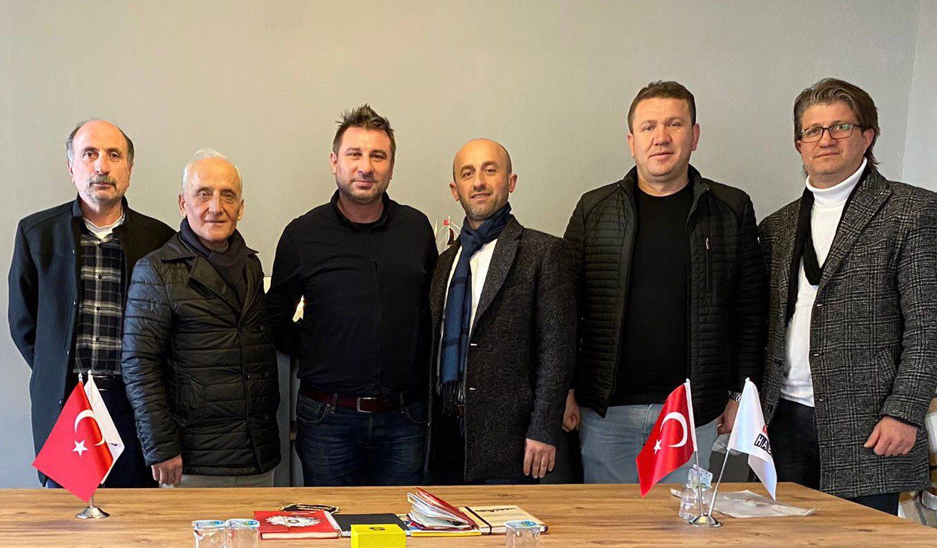 Ünye Terziler ve Kuaförler Esnaf ve Sanatkarlar Odası’ndan Ünye Gündem