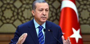 Cumhurbaşkanı ve AK Parti Genel Başkanı Recep Tayyip Erdoğan’ın 29