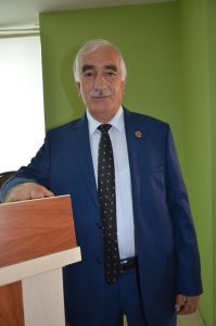 Ünye’nin Fevzi Çakmak Mahallesinde ilçenin büyük sağlık ocağı hizmete açılacak.