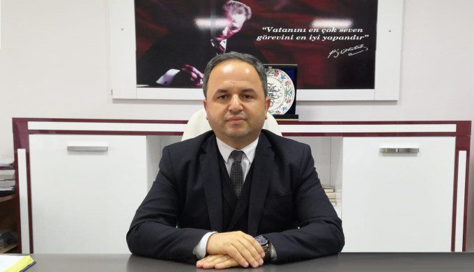 İLK YARI YIL KARNE TATİLİ YARIN BAŞLIYOR ILCE MILLI EGITIM MUDURU