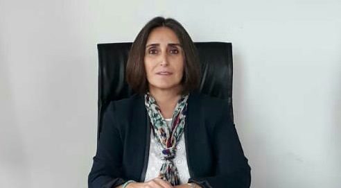 Ünye Kent Konseyi Başkanı Mimar Sevindik DİKTEPE DEMİR Ünye’nin il