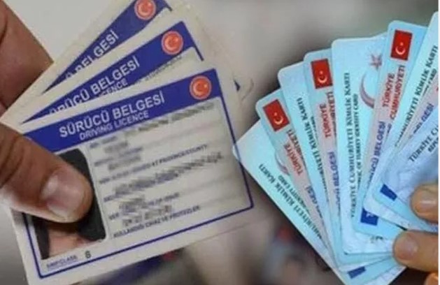 Sürücüleri İlgilendiren Yeni Ehliyet Düzenlemesi Screenshot 2022 01 26 161041