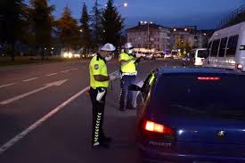 10.01.2022 ile 16.01.2022 tarihleri arasında Ordu Polis Sorumluluk bölgesinde; 19