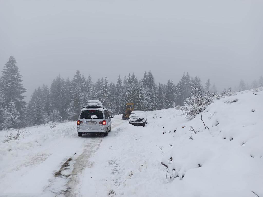 ORDU’NUN YOLLARI AÇIK YOL3