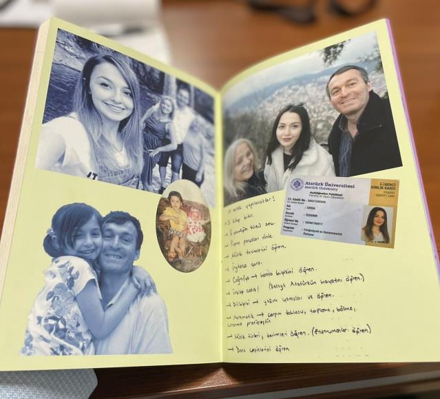 Ordu'da, bıçaklı saldırı sonucu hayatını kaybeden Ceren Özdemir'in konu edinildiği