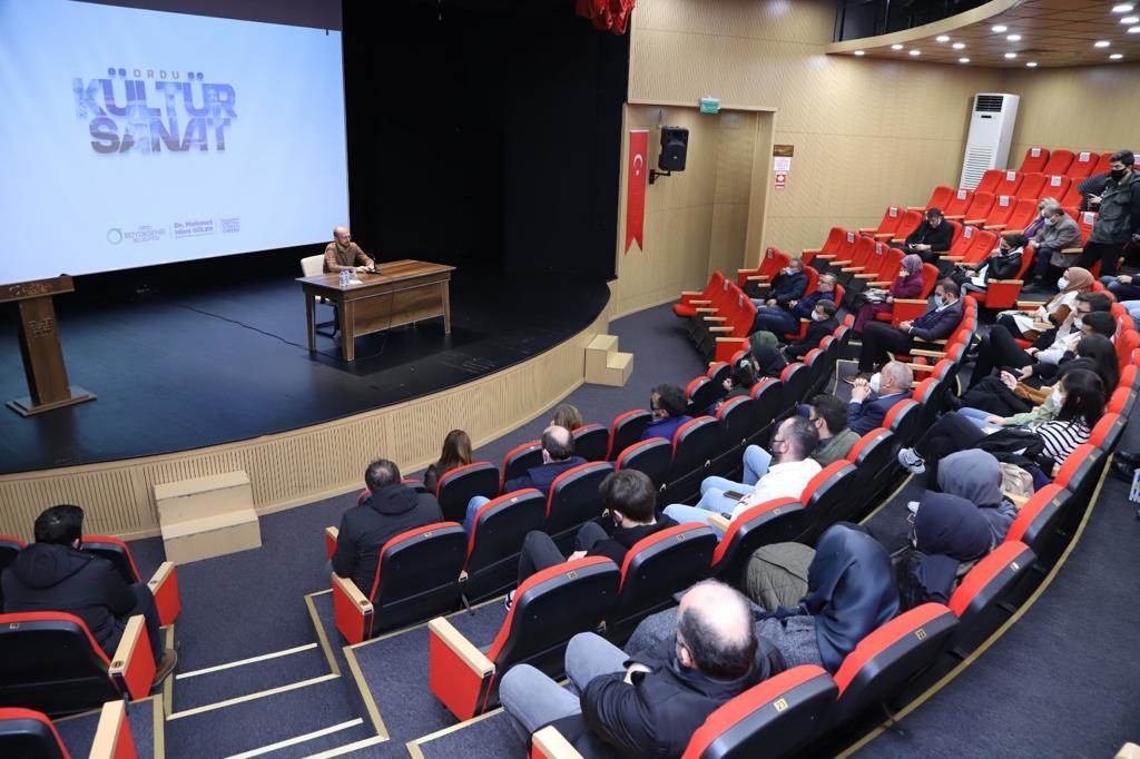 FESTİVAL FİLMİ ‘DİLSİZ’ ORDULARLA BULUŞTU film1