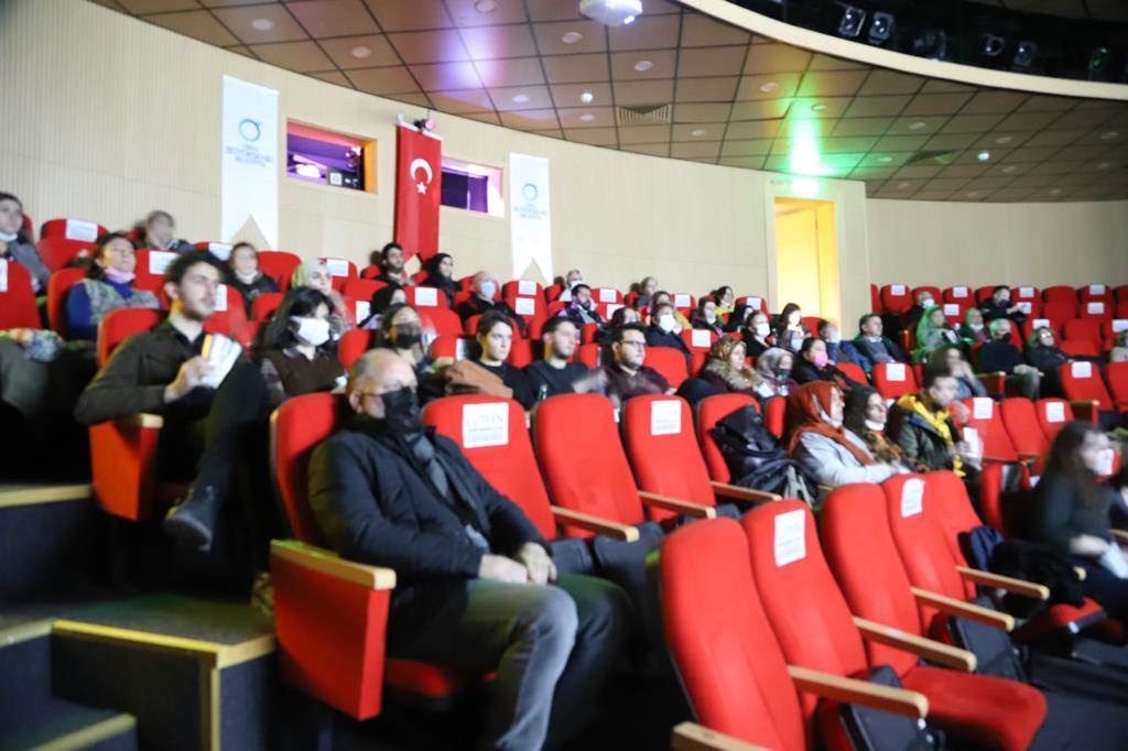 “SEN ŞARKILARINI SÖYLE” SİNEMASEVERLERLE BULUŞTU film3 1