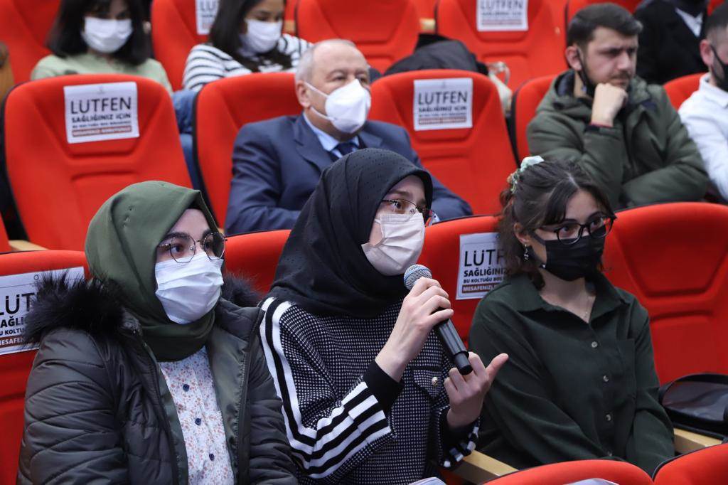 FESTİVAL FİLMİ ‘DİLSİZ’ ORDULARLA BULUŞTU film5