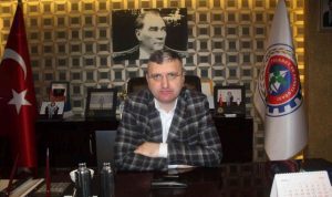 Ünye Ticaret ve Sanayi Odası Başkanı İrfan Akar, Ünye’nin il