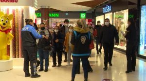 Ordu’da, İçişleri Bakanlığınca 2018 yılında uygulamaya konulan Kadın Destek Uygulaması