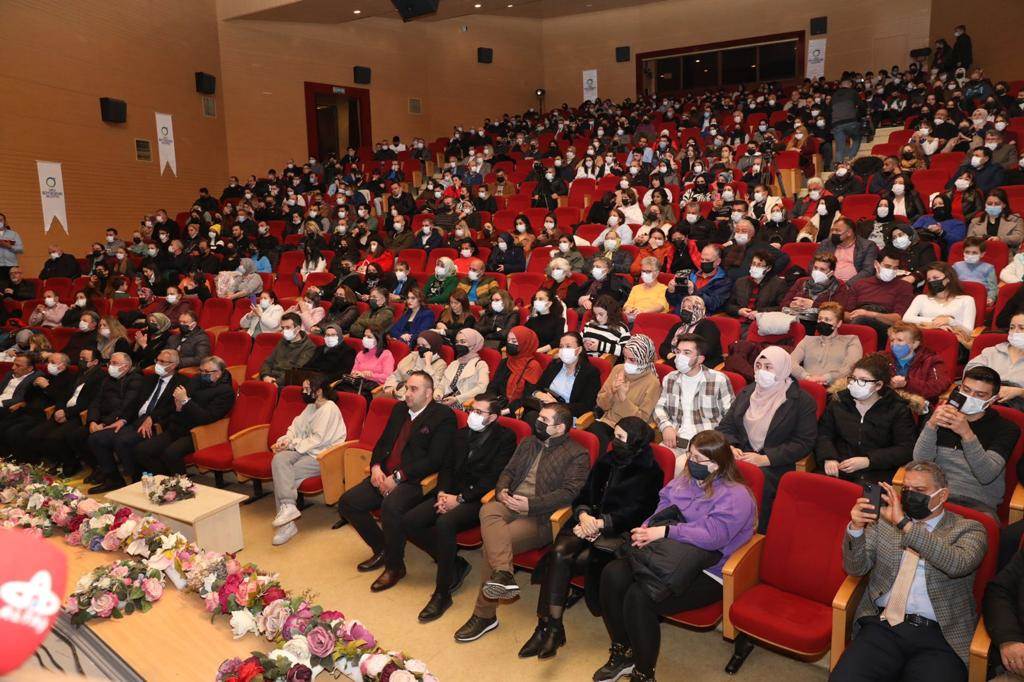 KENT ORKESTRASINDAN YENİ YIL KONSERİ kent4