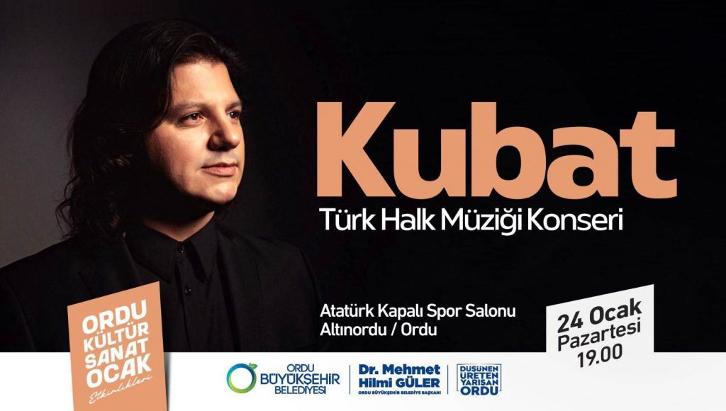 ORDU’DA KUBAT RÜZGÂRI ESECEK kubat 1