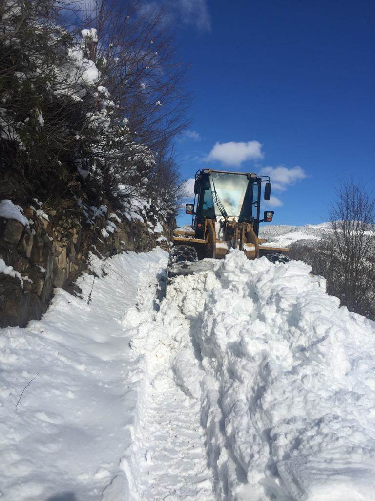 ORDU’DA 402 MAHALLE VE GRUP YOLU ULAŞIMA AÇILDI mahalle3