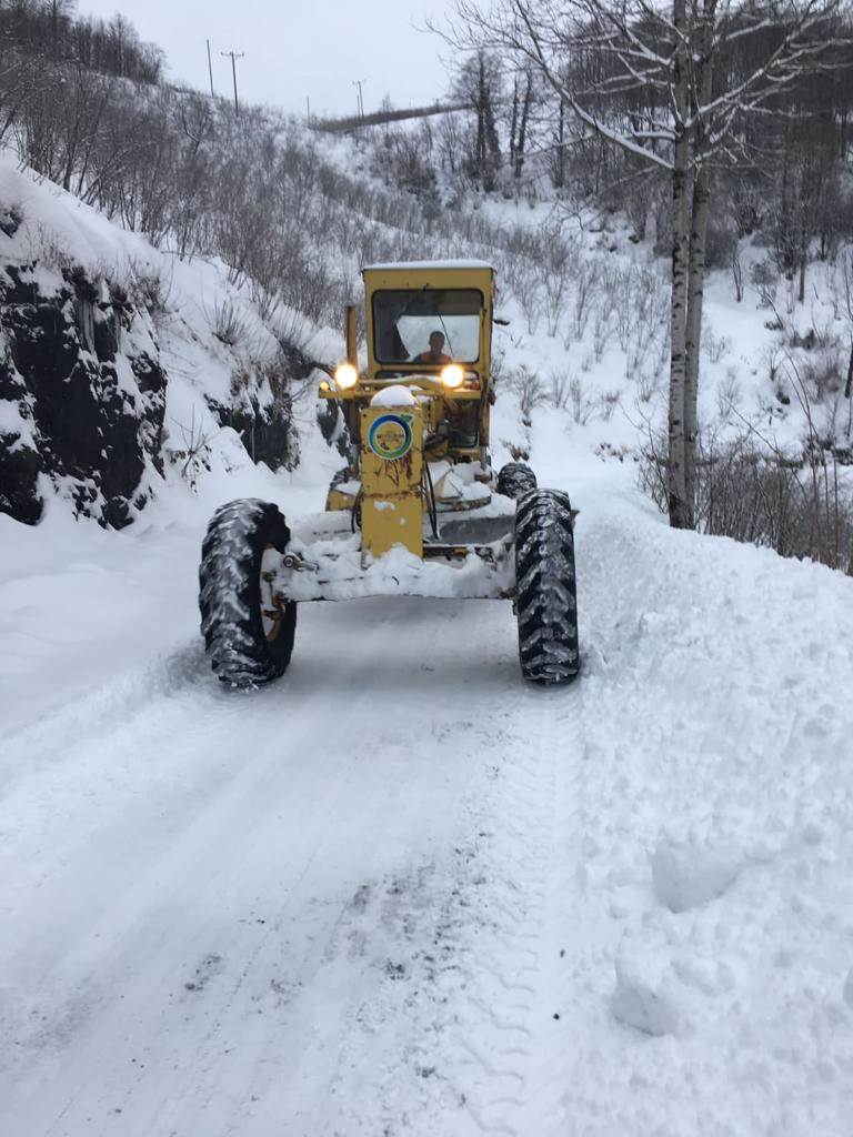 ORDU’DA 402 MAHALLE VE GRUP YOLU ULAŞIMA AÇILDI mahalle4